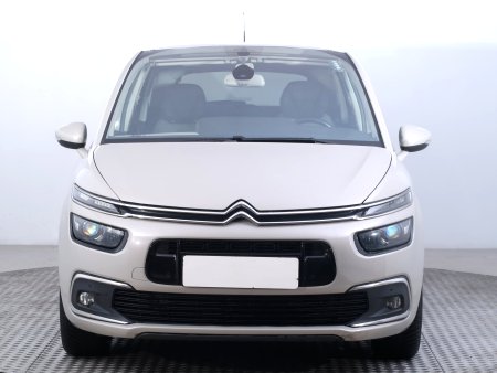 Citroën C4 Picasso, 2016 - pohled č. 2