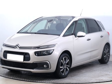 Citroën C4 Picasso, 2016 - pohled č. 3