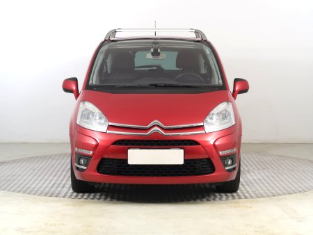 Citroën C4 Picasso, 2012 - pohled č. 2