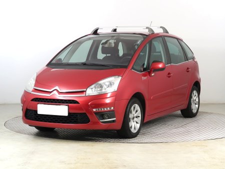 Citroën C4 Picasso, 2012 - pohled č. 3