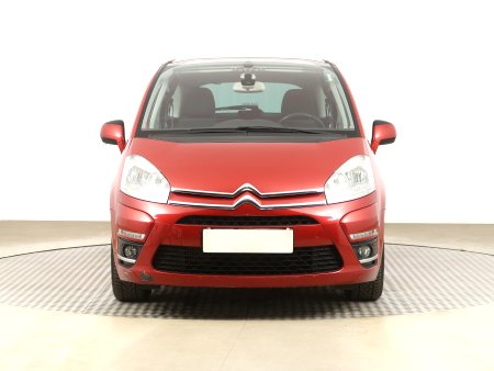 Citroën C4 Picasso, 2012 - pohled č. 2