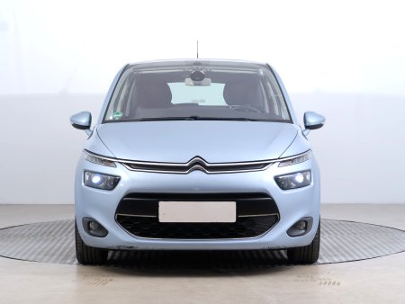 Citroën C4 Picasso, 2015 - pohled č. 2