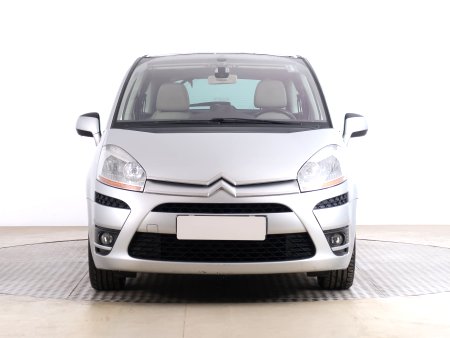 Citroën C4 Picasso, 2010 - pohled č. 2