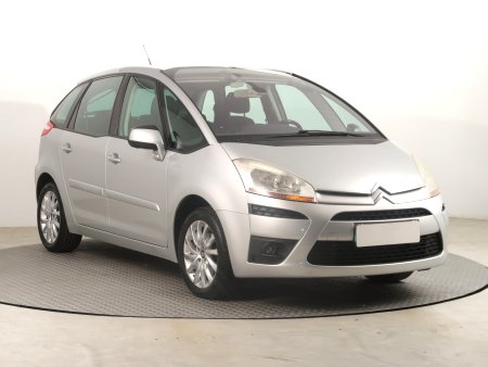 Citroën C4 Picasso, 2009