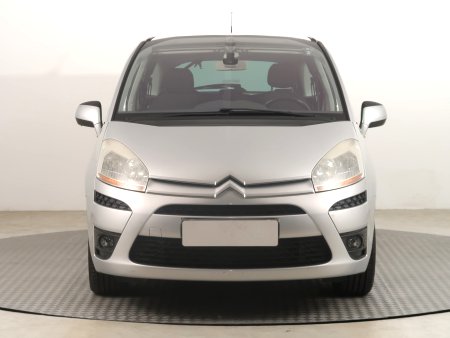 Citroën C4 Picasso, 2009 - pohled č. 2