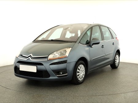 Citroën C4 Picasso, 2011 - pohled č. 3