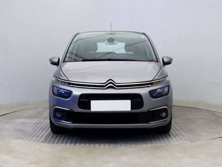 Citroën C4 Picasso, 2017 - pohled č. 2