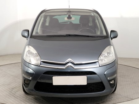 Citroën C4 Picasso, 2011 - pohled č. 2