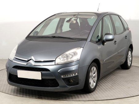 Citroën C4 Picasso, 2011 - pohled č. 3