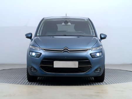 Citroën C4 Picasso, 2013 - pohled č. 2