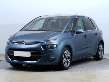 Citroën C4 Picasso, 2013 - pohled č. 3