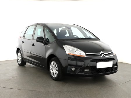 Citroën C4 Picasso, 2010