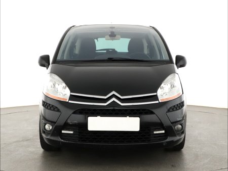 Citroën C4 Picasso, 2010 - pohled č. 2