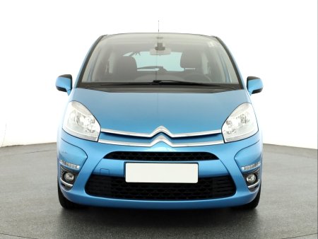 Citroën C4 Picasso, 2011 - pohled č. 2