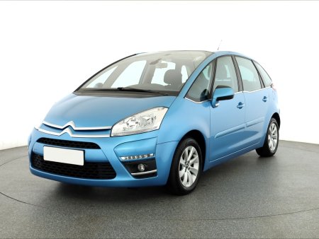 Citroën C4 Picasso, 2011 - pohled č. 3