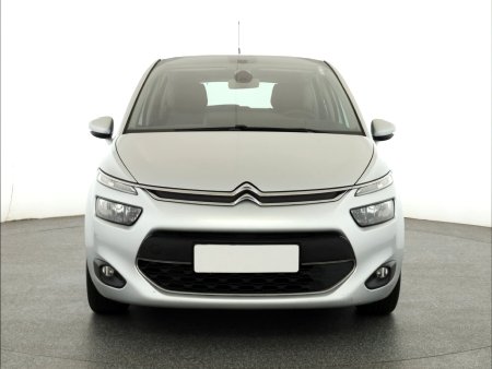 Citroën C4 Picasso, 2014 - pohled č. 2