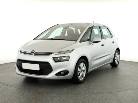 Citroën C4 Picasso, 2014 - pohled č. 3