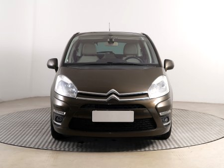 Citroën C4 Picasso, 2012 - pohled č. 2