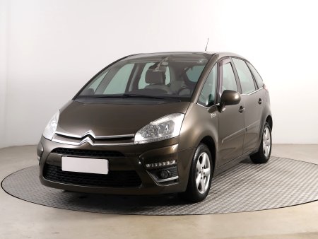 Citroën C4 Picasso, 2012 - pohled č. 3