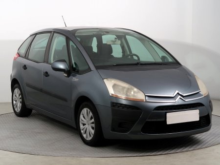 Citroën C4 Picasso, 2007