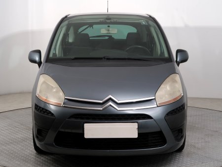 Citroën C4 Picasso, 2007 - pohled č. 2
