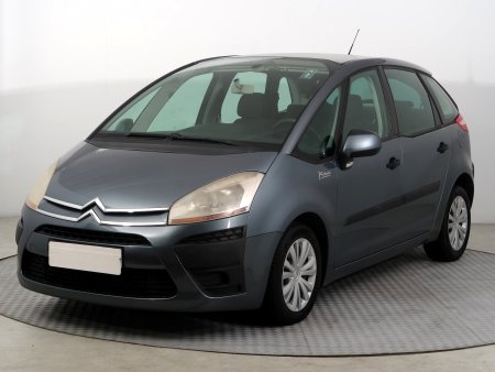 Citroën C4 Picasso, 2007 - pohled č. 3