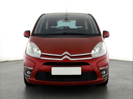 Citroën C4 Picasso, 2013 - pohled č. 2