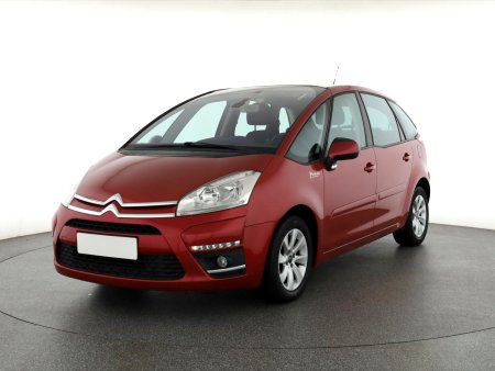 Citroën C4 Picasso, 2013 - pohled č. 3