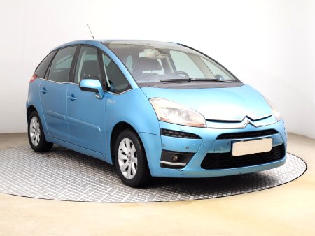 Citroën C4 Picasso, 2007
