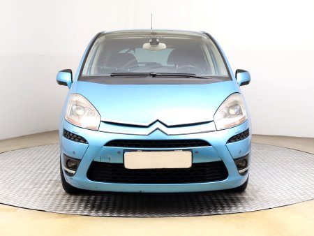 Citroën C4 Picasso, 2007 - pohled č. 2