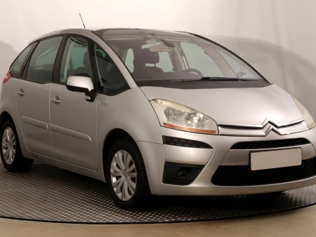 Citroën C4 Picasso, 2009