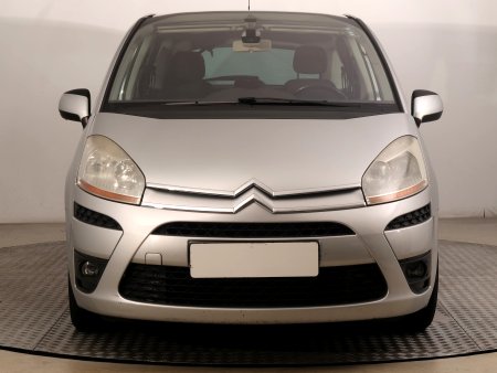 Citroën C4 Picasso, 2009 - pohled č. 2