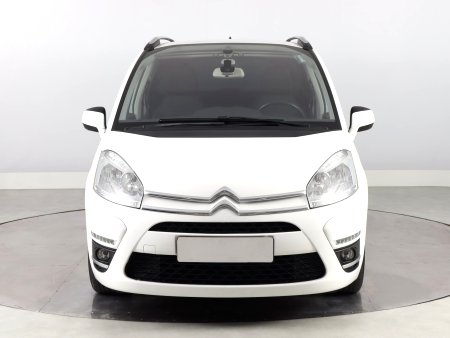 Citroën C4 Picasso, 2012 - pohled č. 2