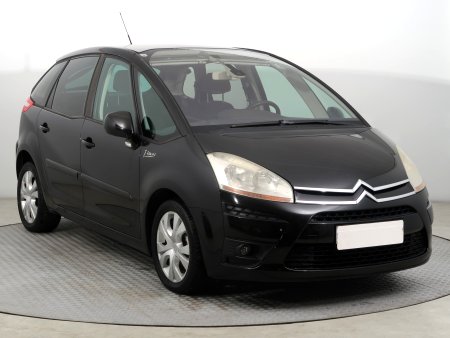 Citroën C4 Picasso, 2008