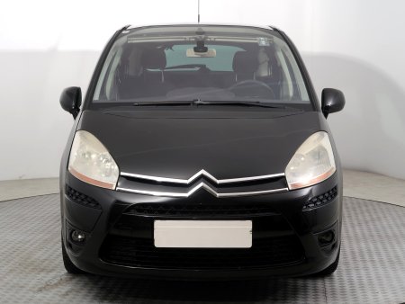 Citroën C4 Picasso, 2008 - pohled č. 2