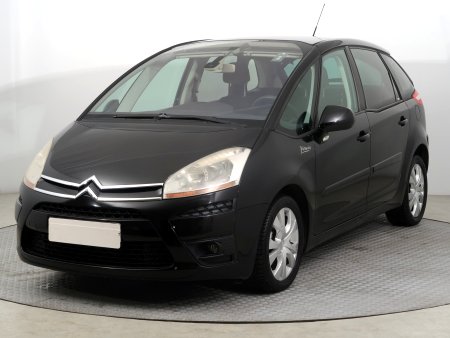 Citroën C4 Picasso, 2008 - pohled č. 3