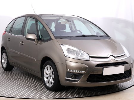 Citroën C4 Picasso, 2012