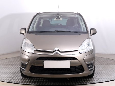 Citroën C4 Picasso, 2012 - pohled č. 2