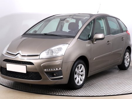 Citroën C4 Picasso, 2012 - pohled č. 3
