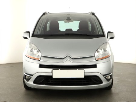 Citroën C4 Picasso, 2010 - pohled č. 2