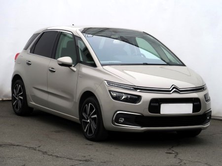 Citroën C4 Picasso, 2016