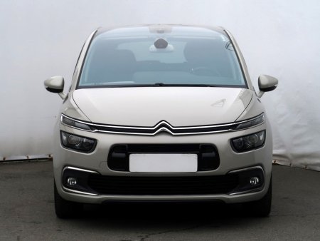 Citroën C4 Picasso, 2016 - pohled č. 2
