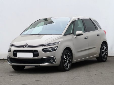 Citroën C4 Picasso, 2016 - pohled č. 3