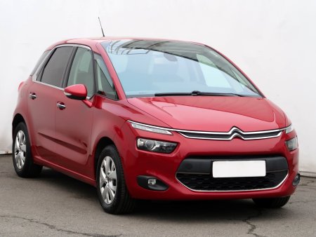 Citroën C4 Picasso, 2014