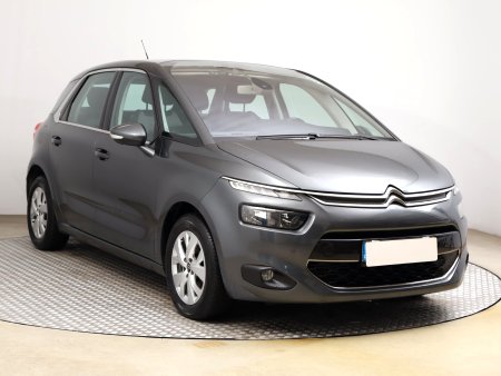 Citroën C4 Picasso, 2016