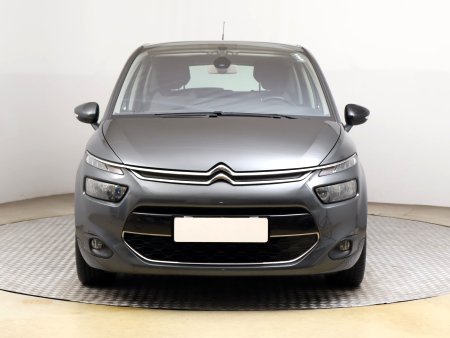 Citroën C4 Picasso, 2016 - pohled č. 2