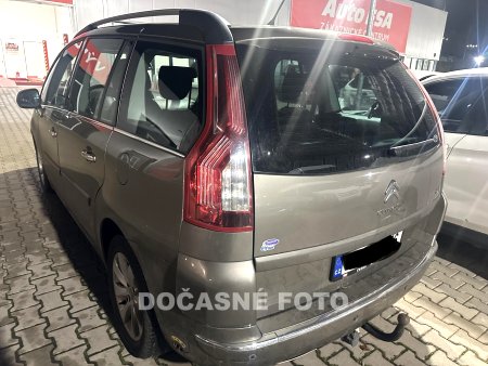 Citroën C4 Picasso, 2012 - pohled č. 2