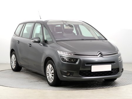 Citroën C4 Picasso, 2014