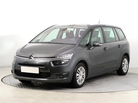 Citroën C4 Picasso, 2014 - pohled č. 3