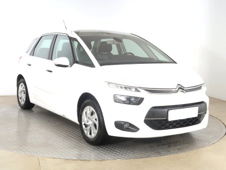 Citroën C4 Picasso, 2016